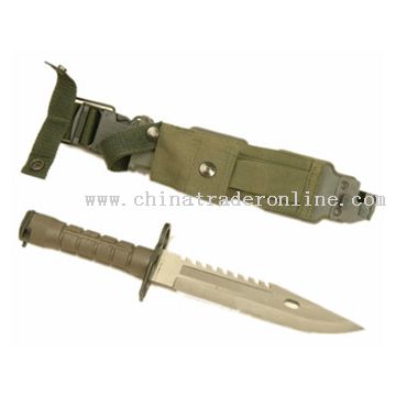 Military Knives